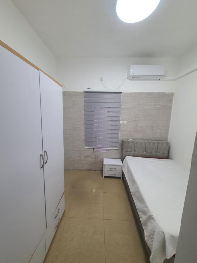 Laila'S Studio Haifa Ngoại thất bức ảnh