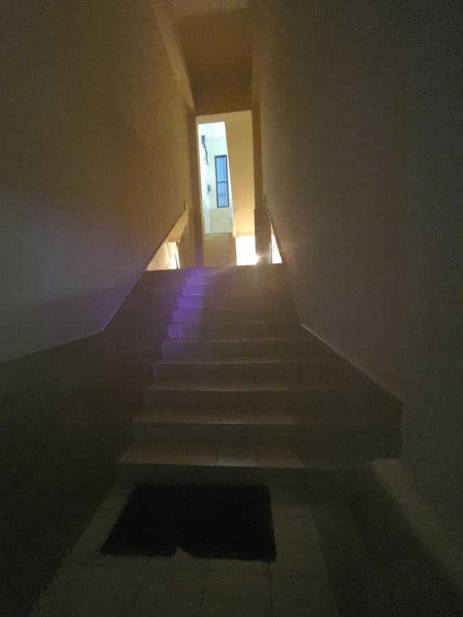 Laila'S Studio Haifa Ngoại thất bức ảnh