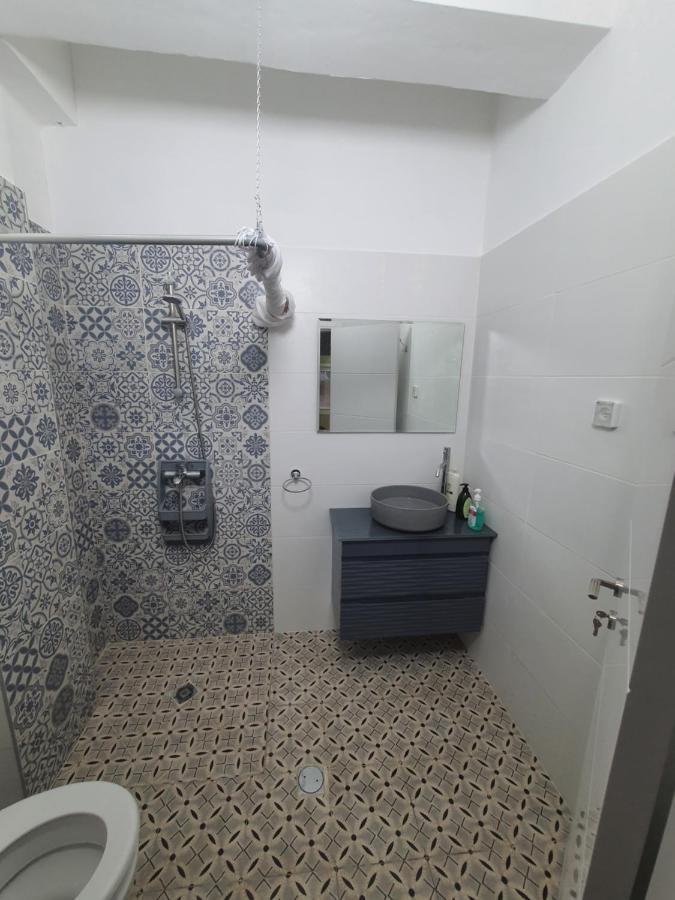 Laila'S Studio Haifa Ngoại thất bức ảnh