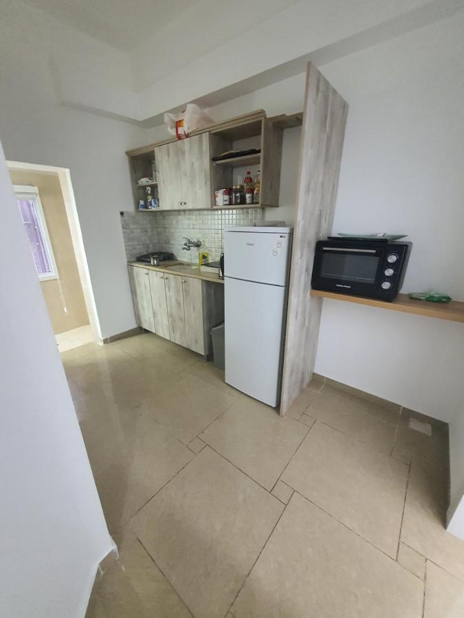 Laila'S Studio Haifa Ngoại thất bức ảnh