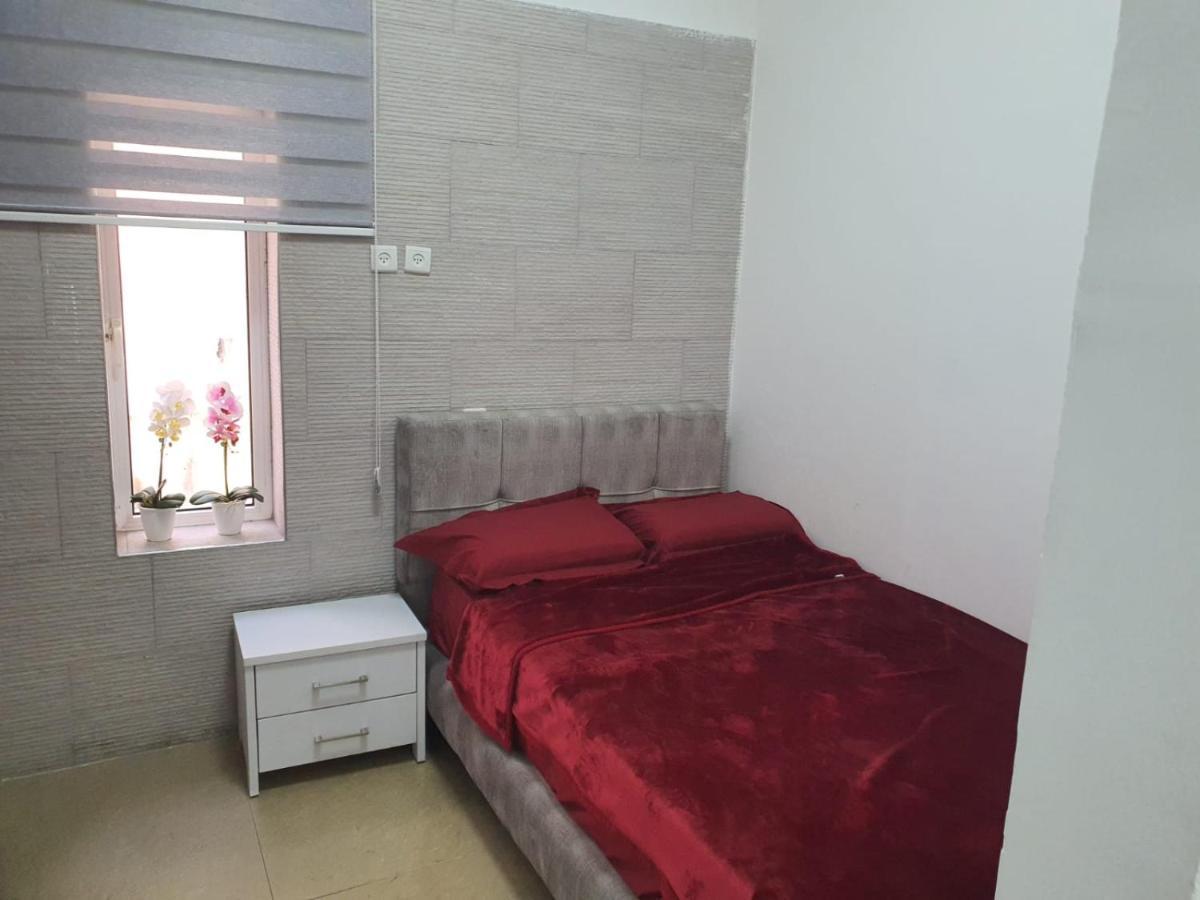 Laila'S Studio Haifa Ngoại thất bức ảnh