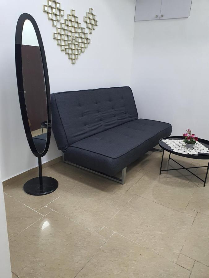 Laila'S Studio Haifa Ngoại thất bức ảnh