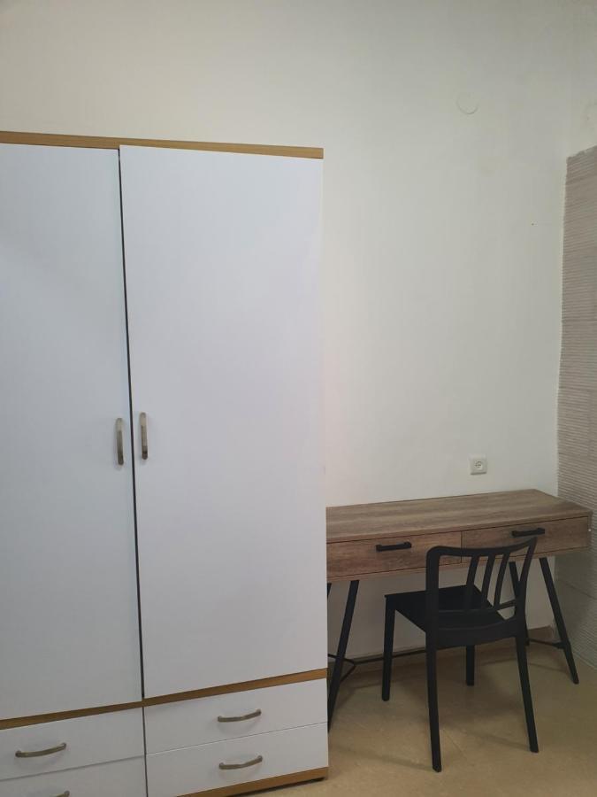 Laila'S Studio Haifa Ngoại thất bức ảnh